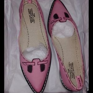 Marc jacobs shoes